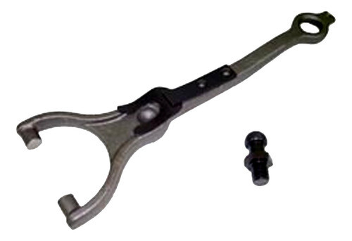 Horquilla Embrague Camion/omnibus Ford/vw. Motor  Mwm 0