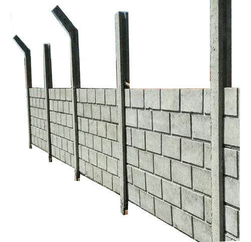 Postes Hormigón, Columnas Premoldeadas,2,85  12x12 X 75k C 0