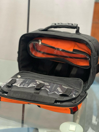 Bolso Primeros Auxilios / Emergencias / Kit Trauma Etc 1