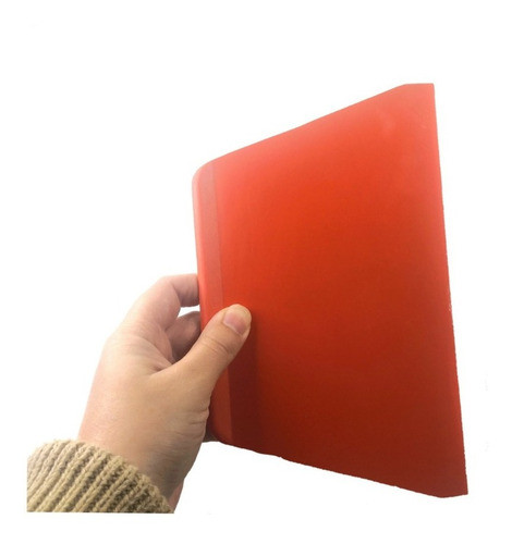 Cornet Rasqueta Recta Grande Reposteria Cocina Belgrano 0