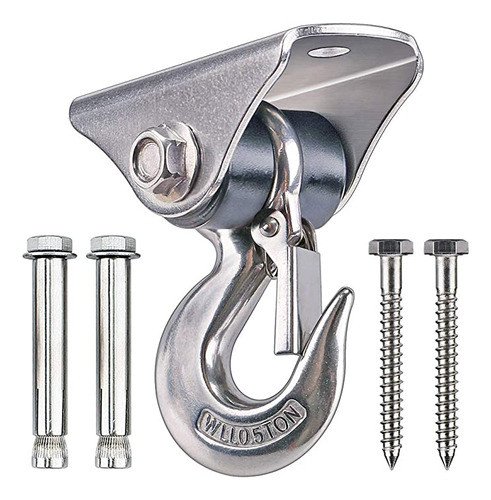 Super Silencioso, Sin Chirridos, Perchas De Acero Inoxidabl. 0