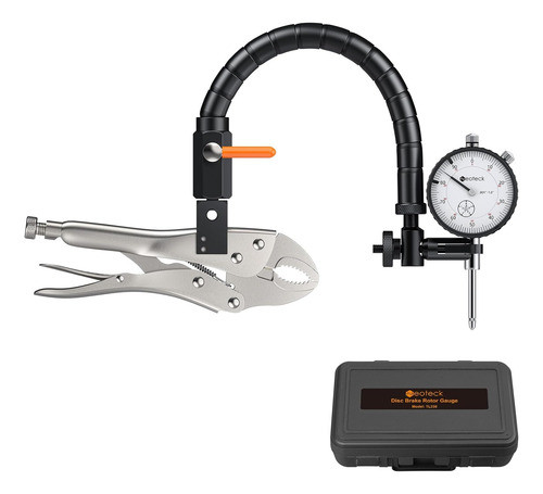 Medición De Rotor De Freno De Disco Neoteck, Brazo Flexible 0