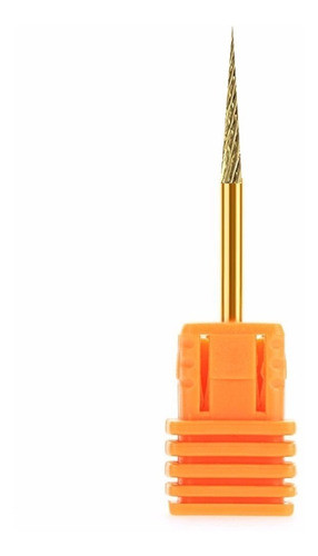 Fresa De Punta Torno Manicuria O Podologia Profesional Nice 0