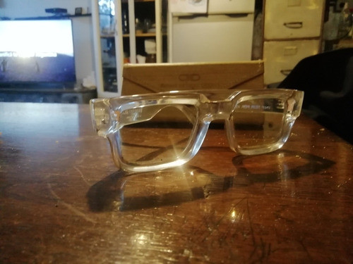 Anteojo Infinit Filtro Luz Azul 1