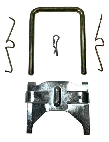 Kit De Anclajes Para Caliper Peugeot 504 Girling - Cha 60042 0