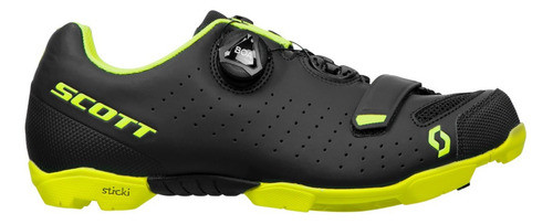 Zapatillas Scott Mtb Comp Boa 0