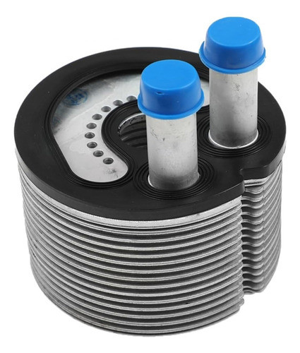 Radiador Enfriador Aceite Para Renault Master 2.5 G9u 1