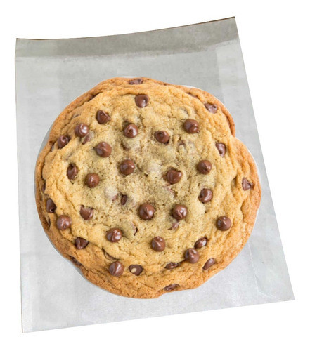 1000 Sobre De Papel Antigrasa Hamburguesa 15 X 15 Cm 1