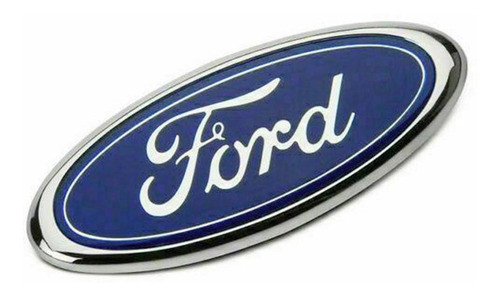 Emblema Ford Ranger 2010 2011 2012 Careta Nuevo 0