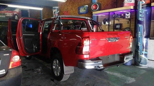 Blindaje Antivandalismo 400 Micrones El Más Grueso  Oferta!! 1