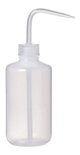 Piseta Plástica Graduada 500ml 0
