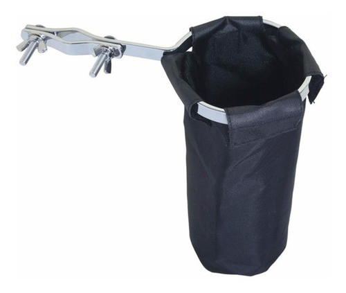 Porta Palillos Holder De Bateria Dixon Pxah 1