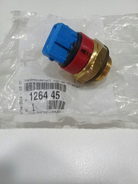 Termocontacto Electroventilador Berlingo/ Saxo/zx/ Xsara 0