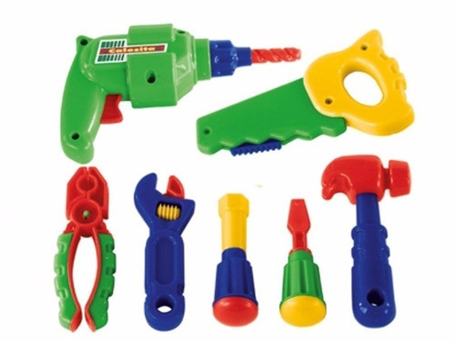 Set De Herramientas .. En Magimundo !!!! 1