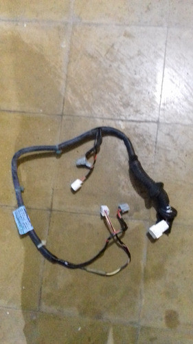 Instalacion Electrica Puerta Trasera Izq Honda Fit 2011 1