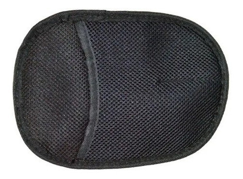 Manopla De Pelo Cordero Ideal Para Lavar Auto 1