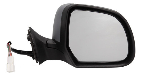 Espejo Exterior Electrico Derecho Renault Duster 15/19 1
