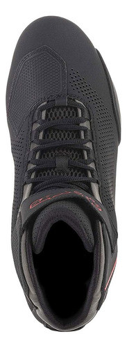 Zapato De Moto De Calle Con Ventilación Alpinestars Sektor P 1