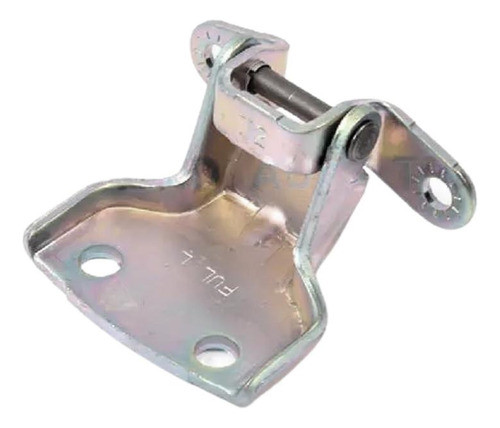 Bisagra Puerta Del Izquierda Aveo Chevrolet 0