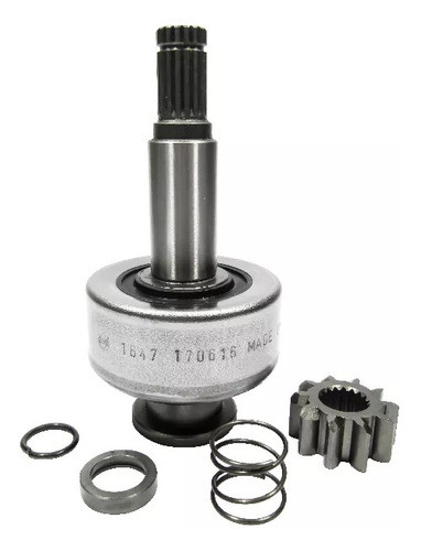 Impulsor De Arranque Bendix Piñon Zen  1647 0