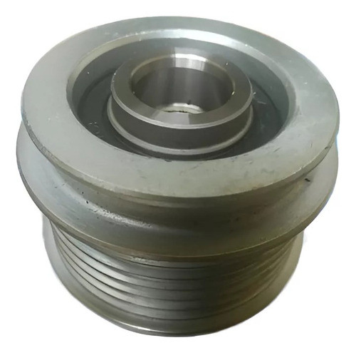 Polea De Alternador Vw Bora Vento Golf Tdi Audi A3 A4 0