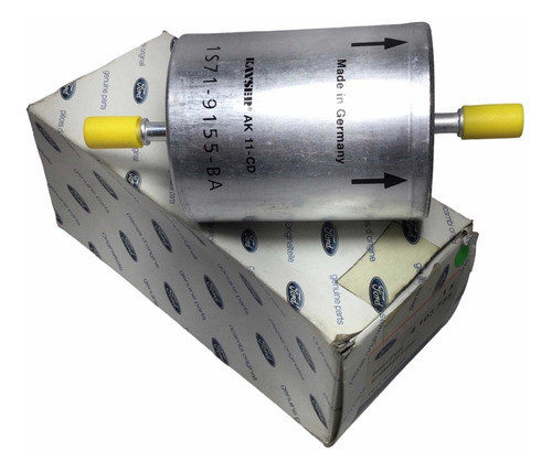 Filtro De Combustible Original Ford Mondeo  2.0 3.0 Y 3.0. 0