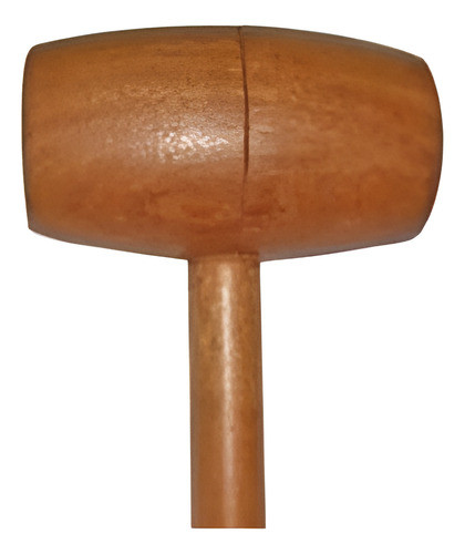 Martillo/maza De Madera 50mm Profesional G086 0