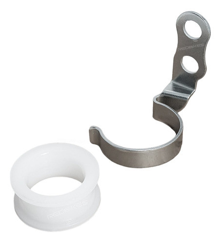 Guia De Flexible De Freno Tornado Xr250 Original Honda Sg 0