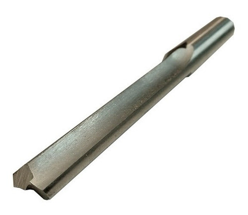 Mecha 2 Canales Rectos Ø16mm Para Escopladora Fepam-brasil 0