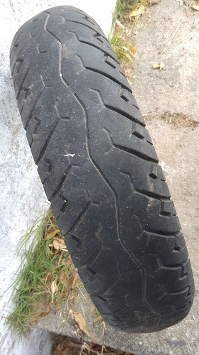 Cubierta Trasera Cheng Shin Tire-100/80/14 0