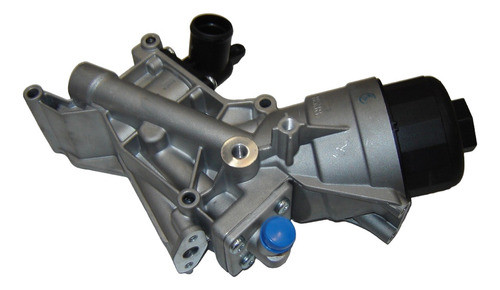 Radiador  Aceite Chevrolet Cobalt 1.3 D 0