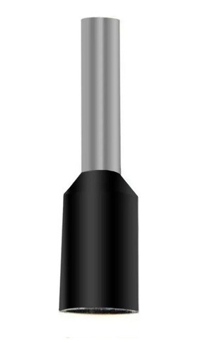 Terminales Puntera Hueca Tubular 1,5mm Pack X 100u Tbcin 0
