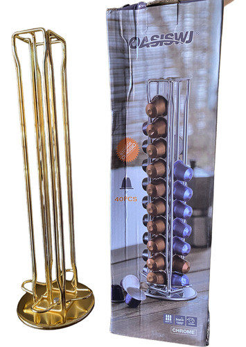 Soporte Para Cápsulas Nespresso 1