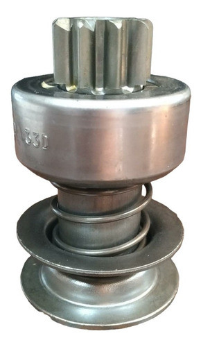 Bendix Impulsor Arranque Chevrolet C10 Indiel Zen 0