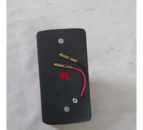 Honda Xr 250 Xr 600 Faro Trasero Stop Adaptable 1