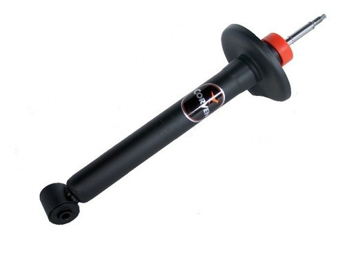 Kit 2 Amortiguadores Trasero Volkswagen Parati I 86-94 - Cym 0