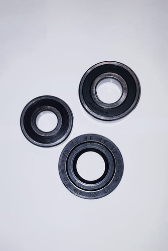 Kit Rulemanes 6305/6306 + Reten 0