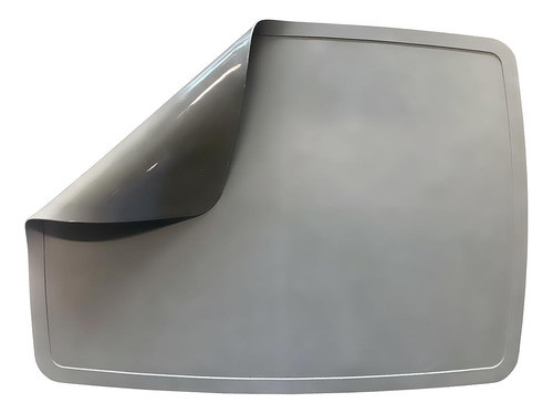 Accesorio De Mantel Individual De Silicona Stander, 19.25 X 0