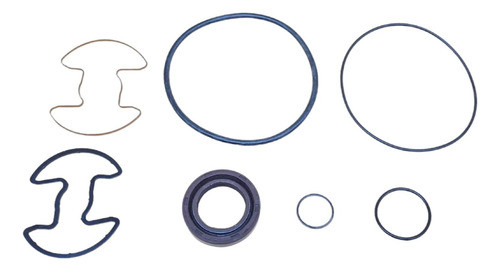Kit Reparacion Bomba Hidraulica Chevrolet Silverado 1