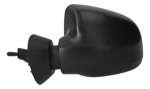 Espejo Exterior Con Control Grande Izquierdo Renault Duster 0