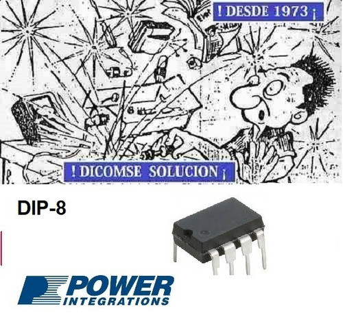 Circuito Integrado Top221p Top221   ** 0