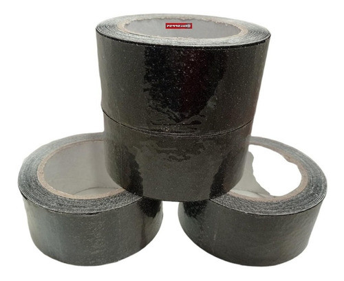 Cinta Antideslizante 5cm X 5mts - Ferrejido 0