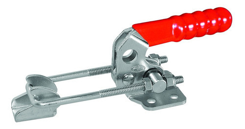 Tirador Rapido Af-tr34 Tipo Capot 0