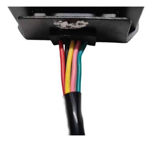 Regulador De Voltaje Zanella Rx 150 Osaka Antares Motos 1