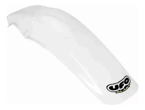 Guardabarro Trasero Honda Cr 125 92/96 250 92/96 Ufo Fas 0