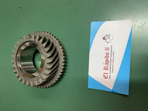Engranaje 6ta Caja Manual Mondeo 2.2 Duratorq Diesel 03/07 1