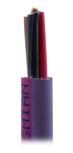 Cable Subterraneo Sintenax 3x2.5 Mm Pirelli Prysmian X10mts 0