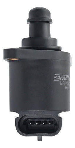 Motor Paso A Paso Inyeccion Volkswagen Gol 1.6/1.8 Mpfi 02/ 1