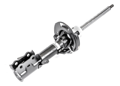 Amortiguador De Suspension Delantera -l.i.- Ford Fiesta Kine 0