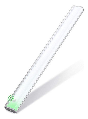 Luz De Armario Automática Debajo De La Luz Del Gabinete, Luz 0